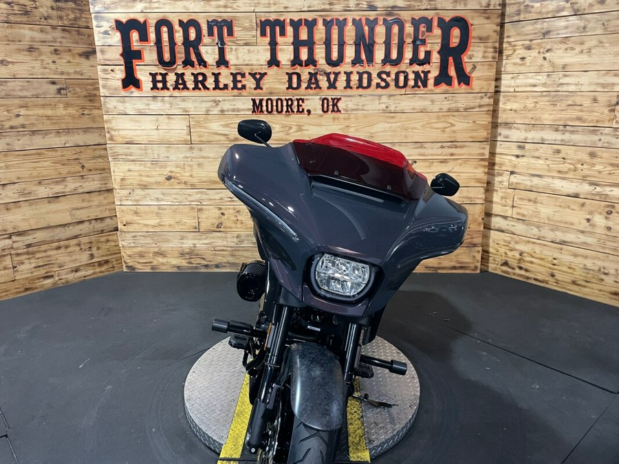 2026 Harley-Davidson CVO Street Glide ST