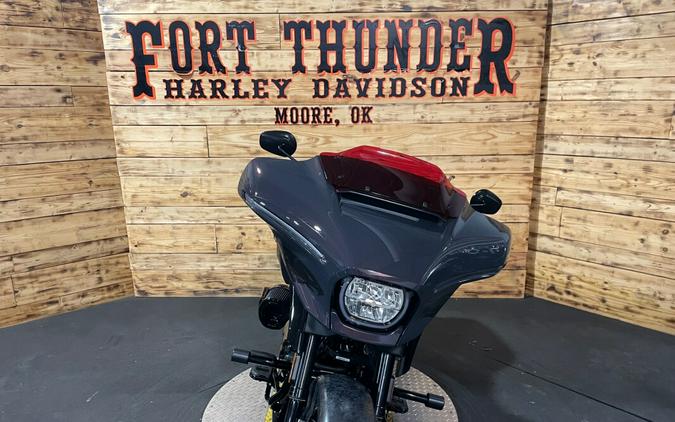 2026 Harley-Davidson CVO Street Glide ST