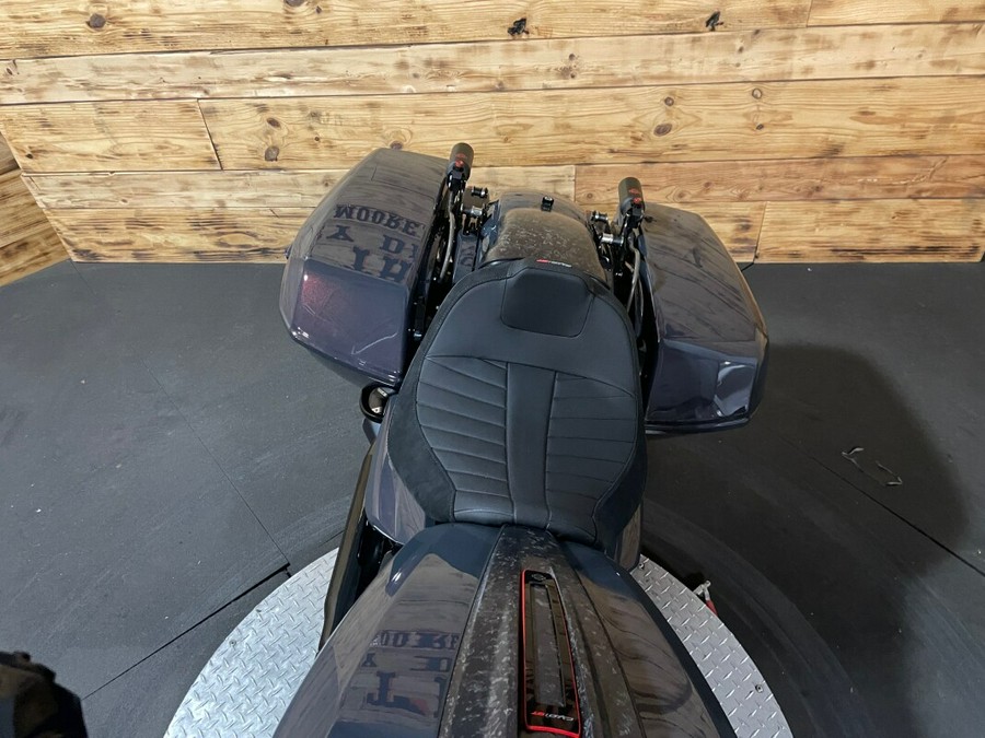 2026 Harley-Davidson CVO Street Glide ST