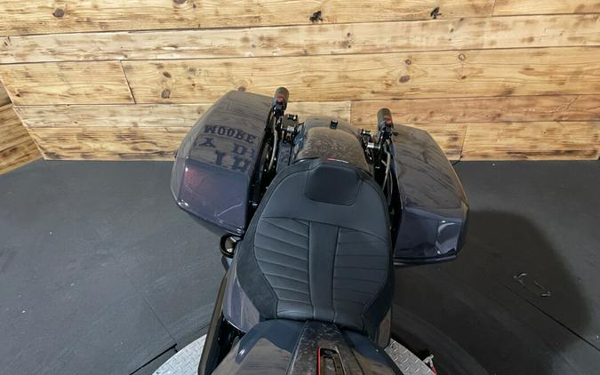 2026 Harley-Davidson CVO Street Glide ST