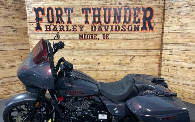 2026 Harley-Davidson CVO Street Glide ST