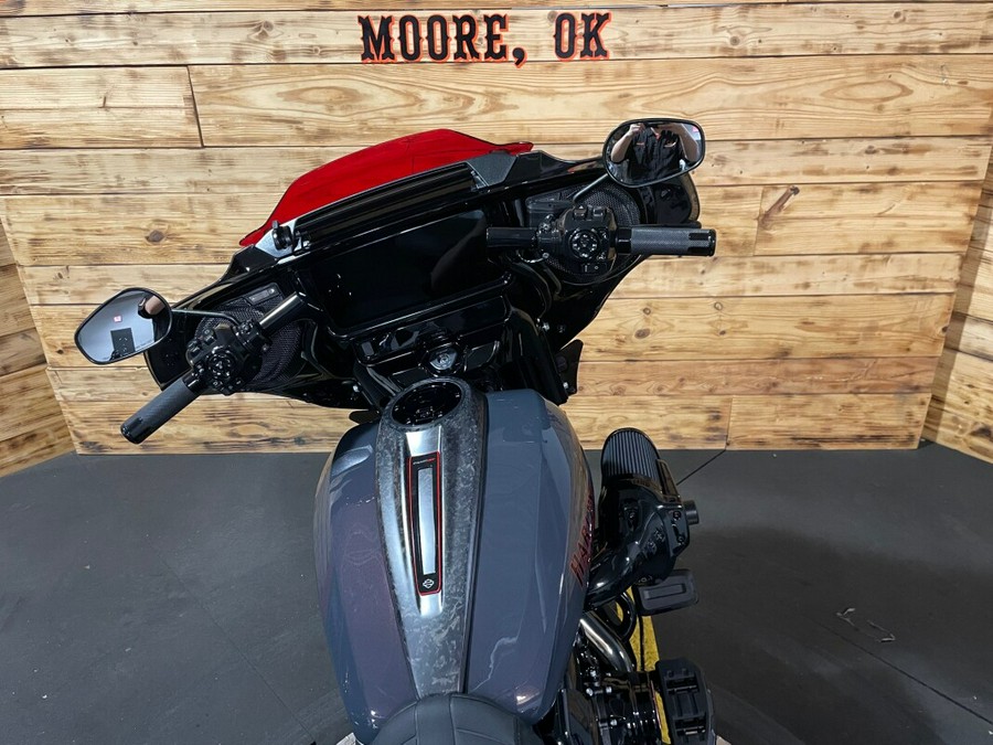 2026 Harley-Davidson CVO Street Glide ST