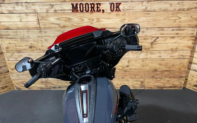 2026 Harley-Davidson CVO Street Glide ST