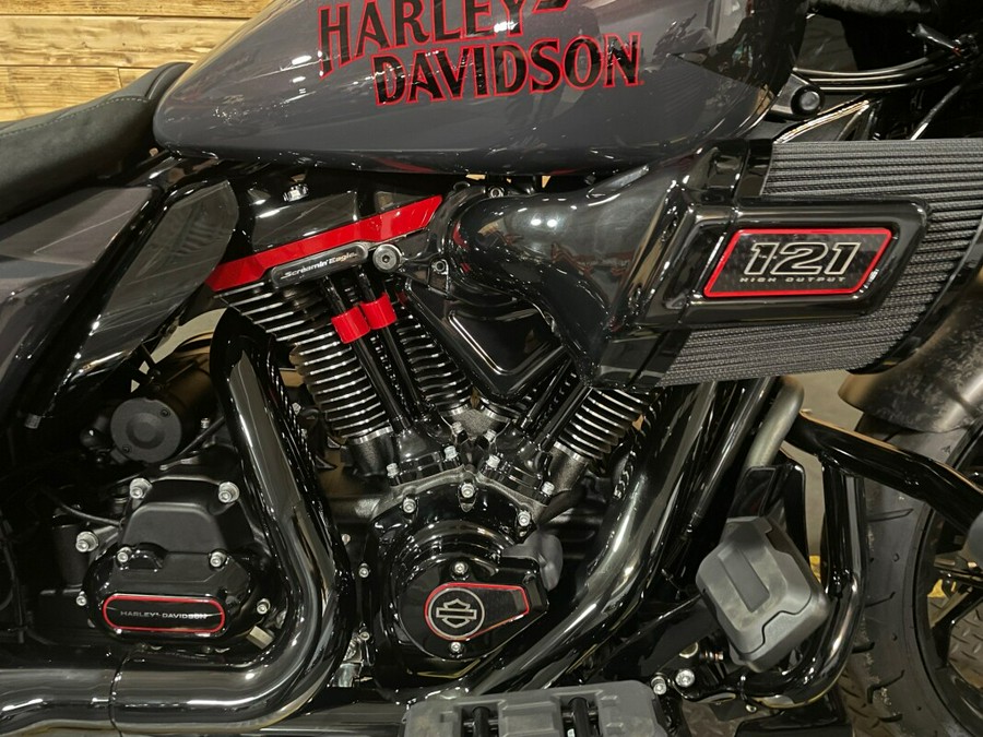 2026 Harley-Davidson CVO Street Glide ST