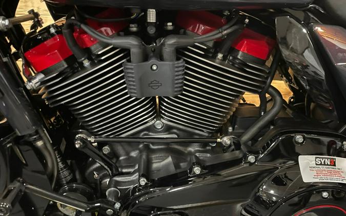 2026 Harley-Davidson CVO Street Glide ST