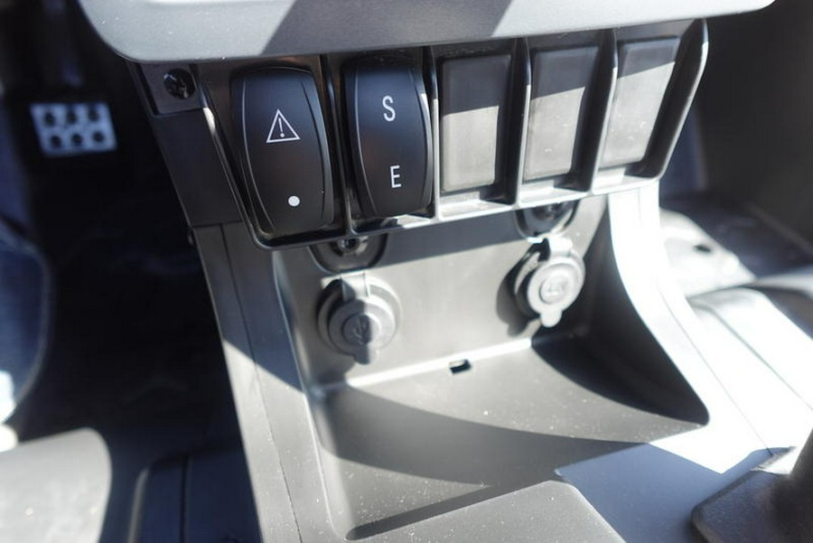 2025 Segway® Powersports Villain SX10 P