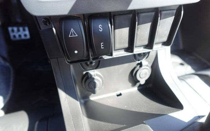 2025 Segway® Powersports Villain SX10 P