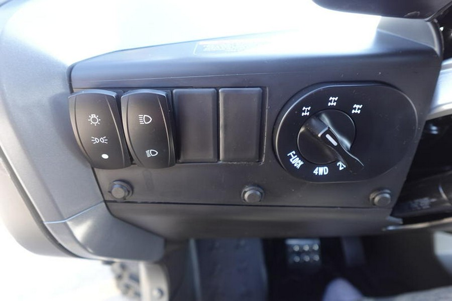 2025 Segway® Powersports Villain SX10 P