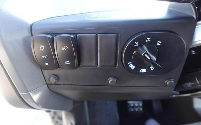 2025 Segway® Powersports Villain SX10 P