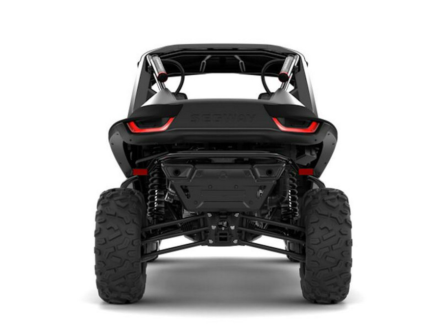 2025 Segway® Powersports Villain SX10 P