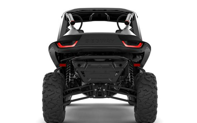 2025 Segway® Powersports Villain SX10 P