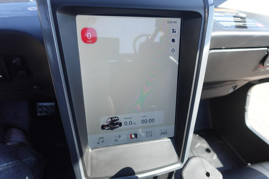 2025 Segway® Powersports Villain SX10 P