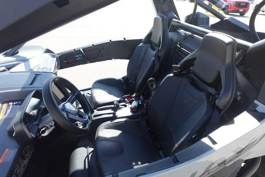 2025 Segway® Powersports Villain SX10 P