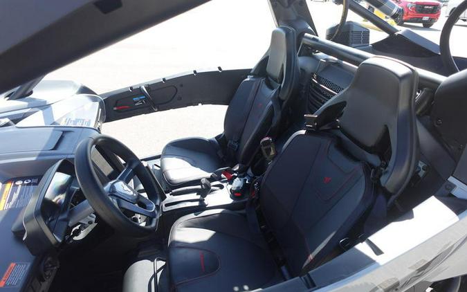 2025 Segway® Powersports Villain SX10 P