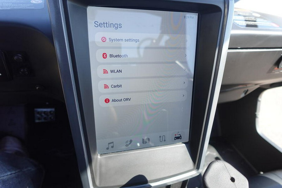 2025 Segway® Powersports Villain SX10 P