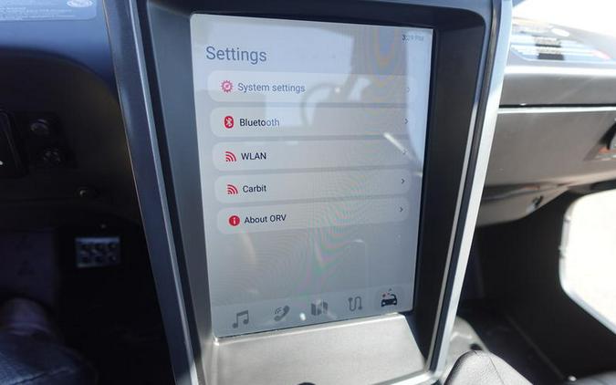 2025 Segway® Powersports Villain SX10 P