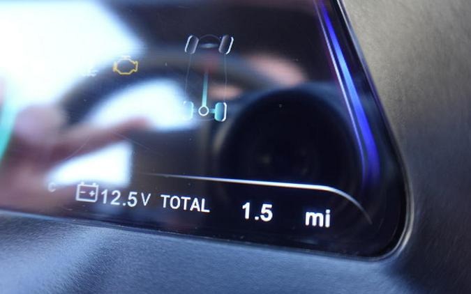 2025 Segway® Powersports Villain SX10 P