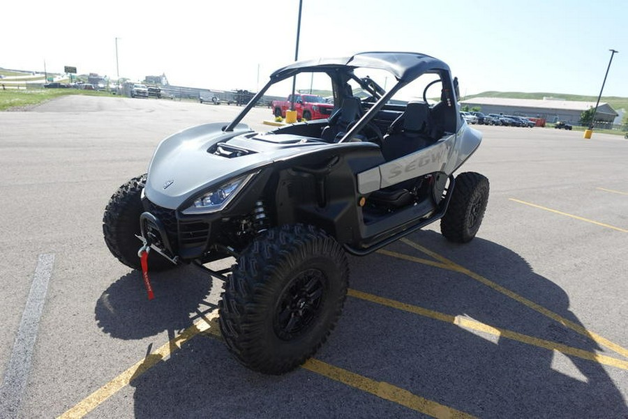 2025 Segway® Powersports Villain SX10 P