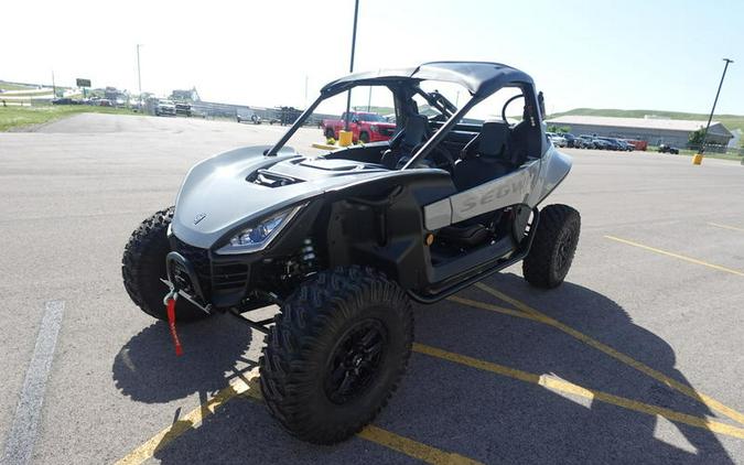2025 Segway® Powersports Villain SX10 P