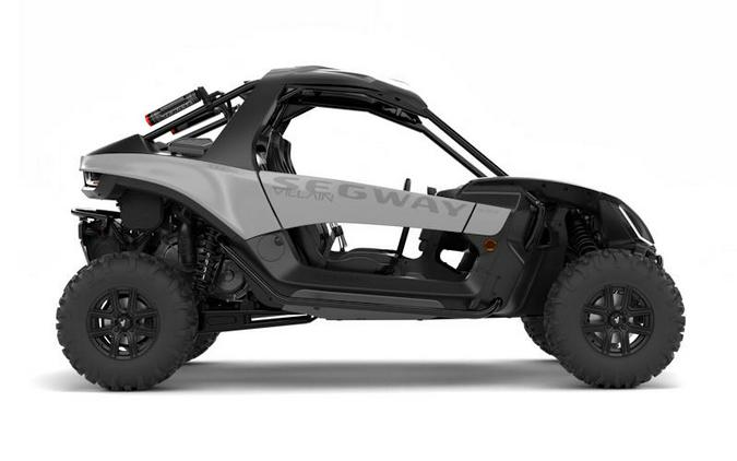 2025 Segway® Powersports Villain SX10 P