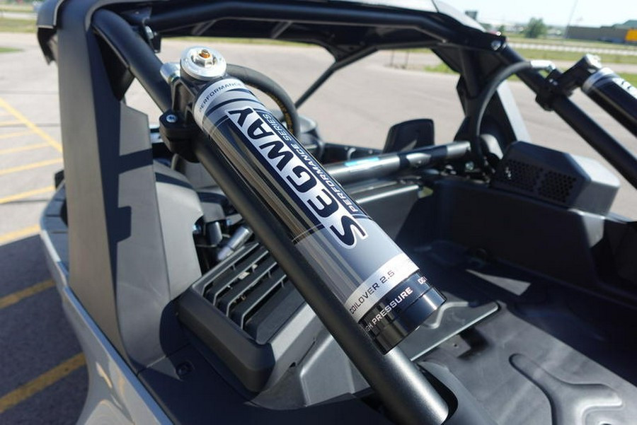 2025 Segway® Powersports Villain SX10 P