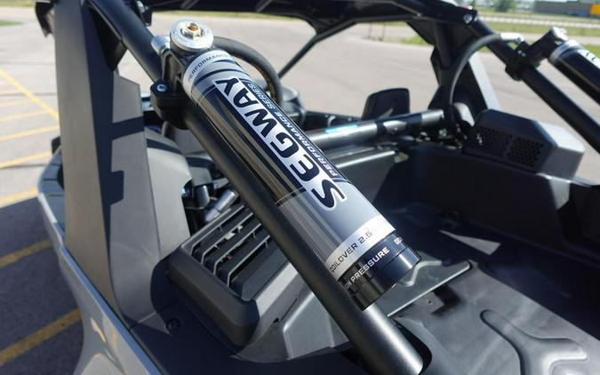 2025 Segway® Powersports Villain SX10 P