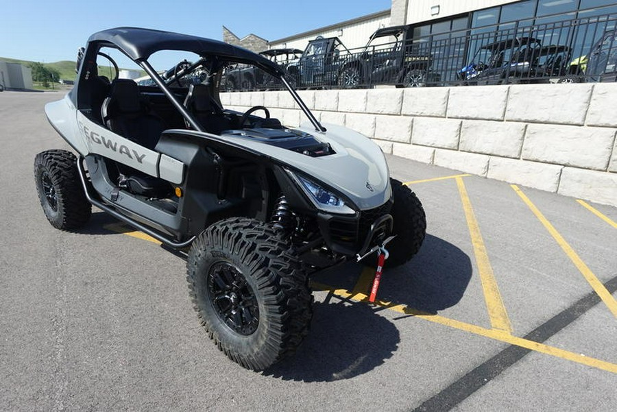 2025 Segway® Powersports Villain SX10 P