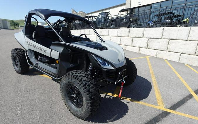 2025 Segway® Powersports Villain SX10 P