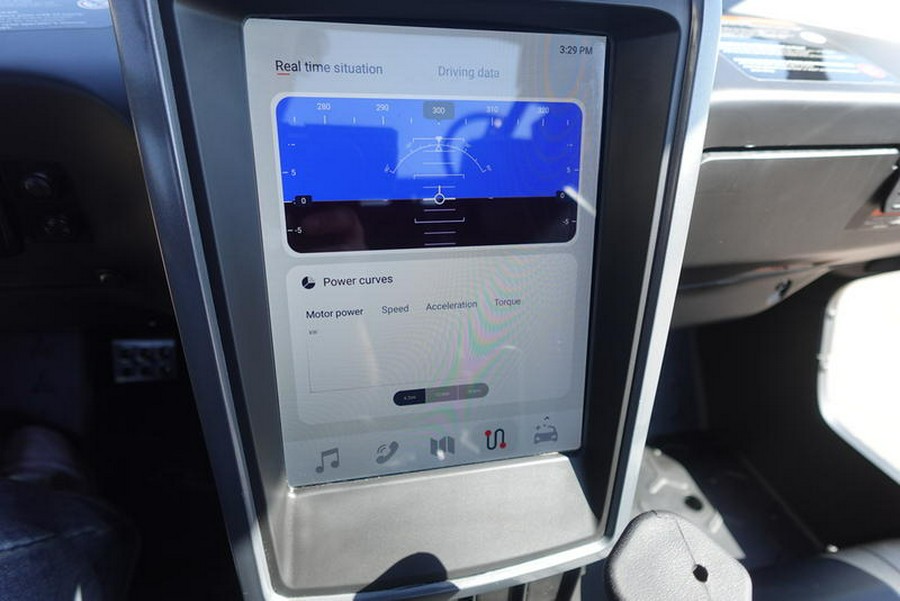 2025 Segway® Powersports Villain SX10 P