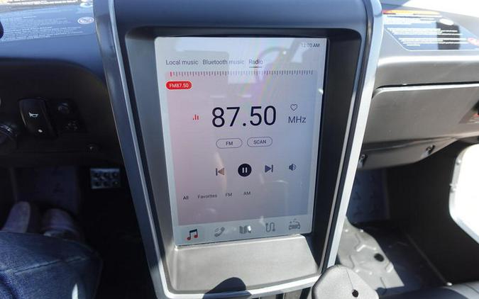 2025 Segway® Powersports Villain SX10 P