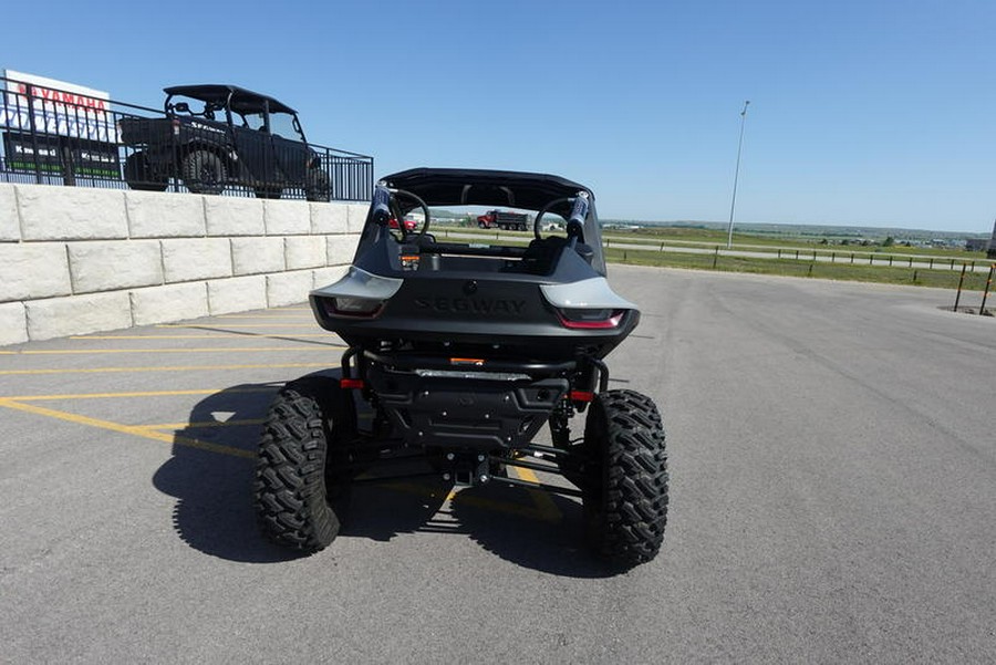 2025 Segway® Powersports Villain SX10 P