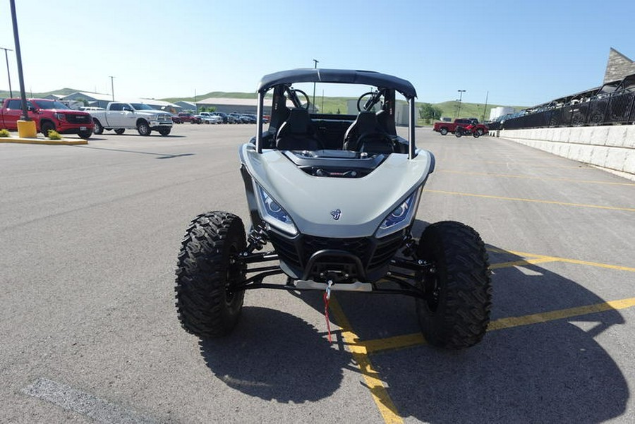 2025 Segway® Powersports Villain SX10 P