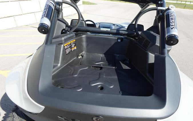 2025 Segway® Powersports Villain SX10 P