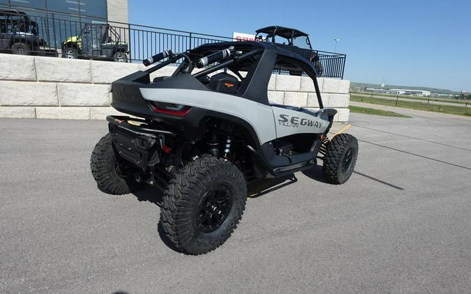 2025 Segway® Powersports Villain SX10 P