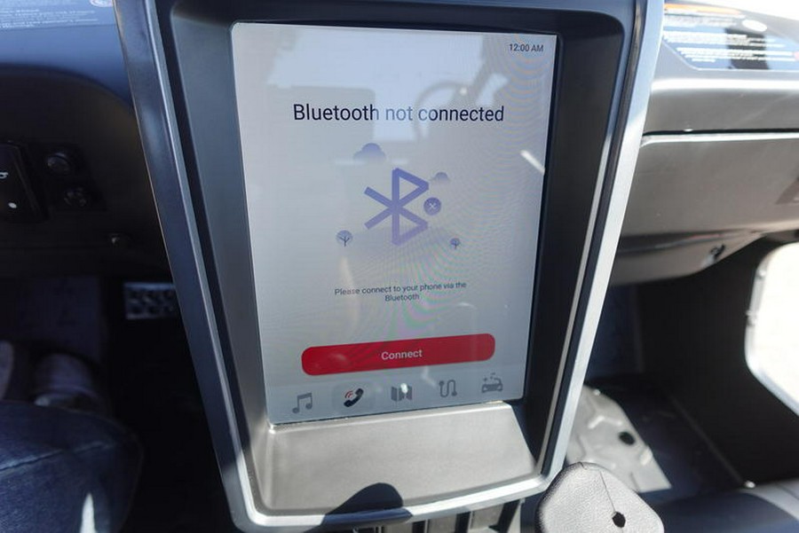 2025 Segway® Powersports Villain SX10 P