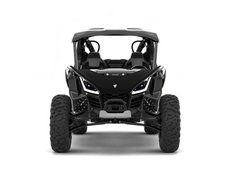 2025 Segway® Powersports Villain SX10 P