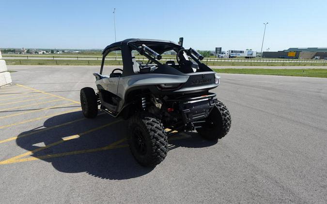 2025 Segway® Powersports Villain SX10 P