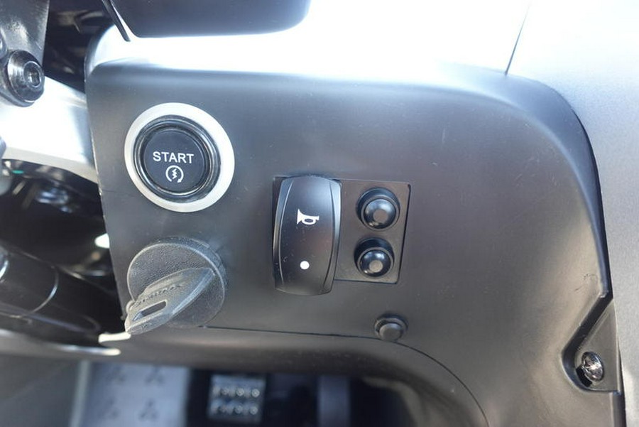 2025 Segway® Powersports Villain SX10 P