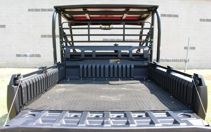2026 Kawasaki Mule Pro-FX 1000 HD Edition Firecracker Red - TB507824