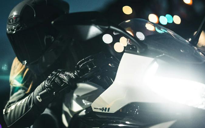 2026 CFMOTO SS 300