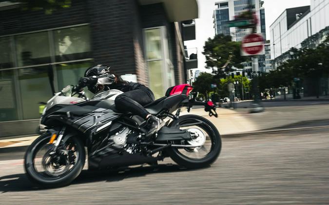 2026 CFMOTO SS 300