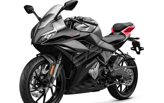 2026 CFMOTO SS 300