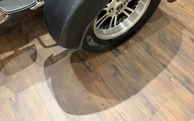 FLHTCUTG 2018 Tri Glide® Ultra