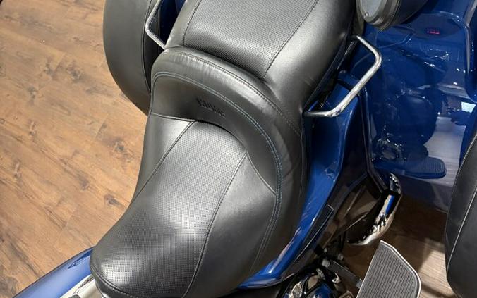 FLHTCUTG 2018 Tri Glide® Ultra