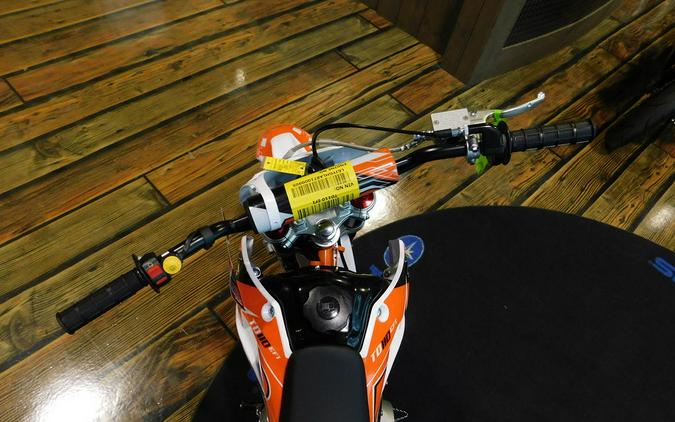 2026 Kayo TD110 EFI