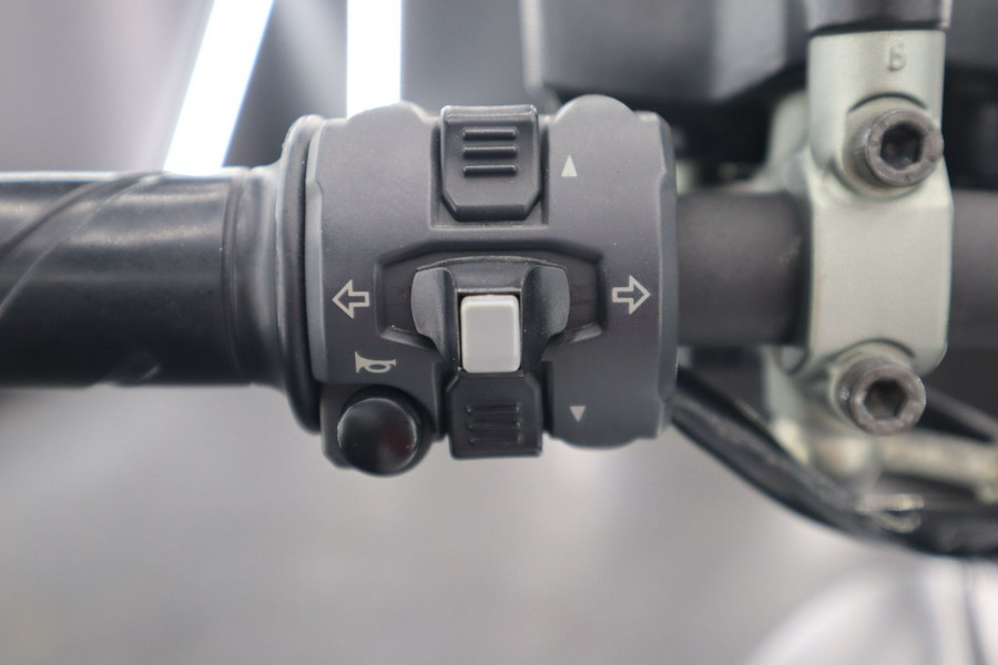 2015 Ducati Diavel Carbon