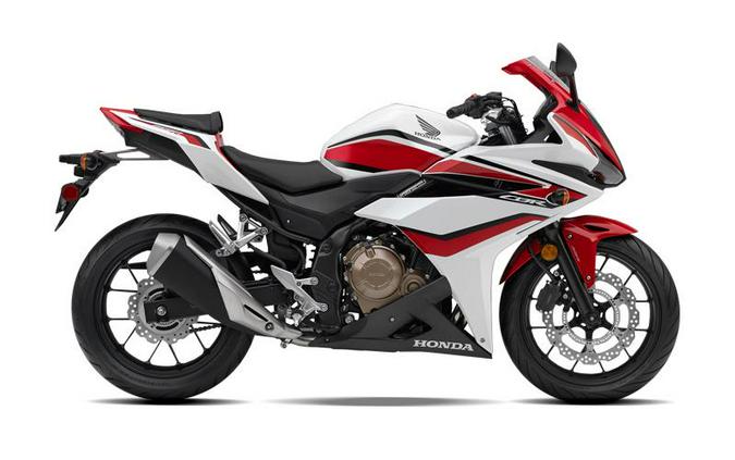 2018 Honda® CBR500R