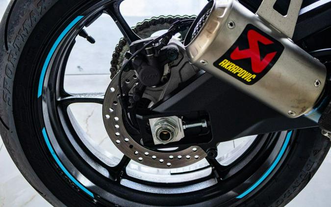 2024 Suzuki GSXR1000RXM4