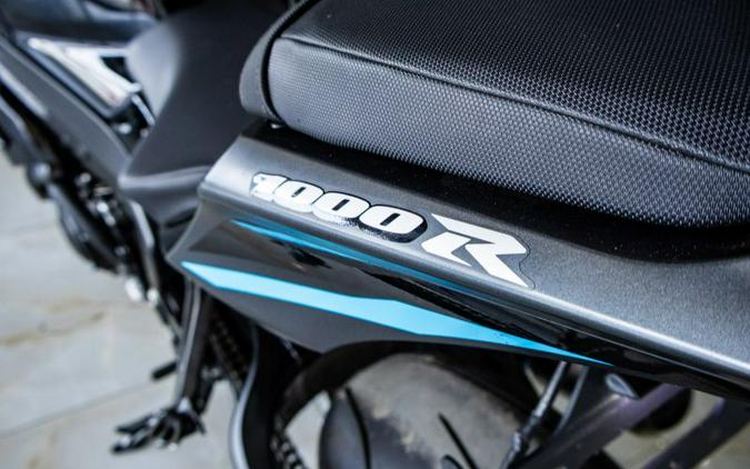 2024 Suzuki GSXR1000RXM4