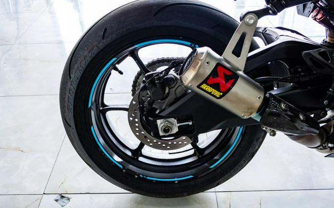 2024 Suzuki GSXR1000RXM4